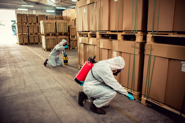Best Cockroach Control Services  in Florida, NY